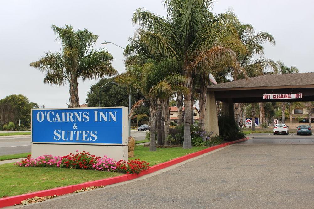 Red Roof Inn Lompoc Eksteriør bilde