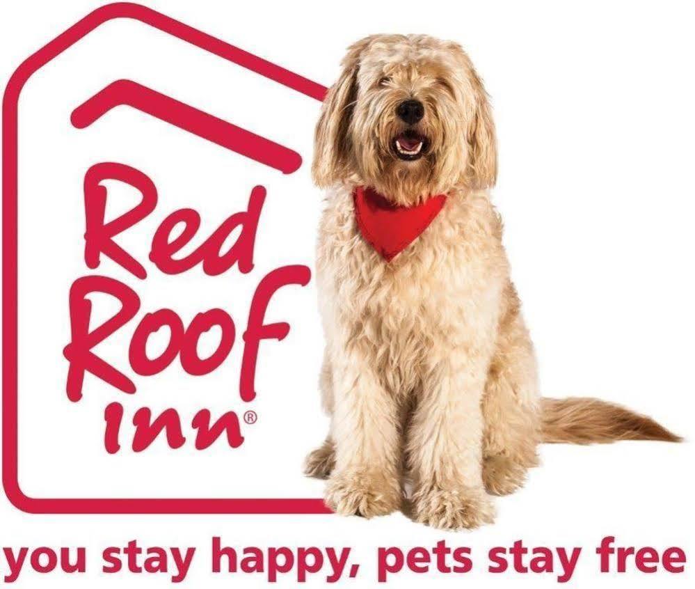 Red Roof Inn Lompoc Eksteriør bilde